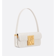 Сумка с клапаном Miss Dior